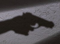 Geger Penembakan di Restoran, 10 Tewas-2 Korban Anak-Anak