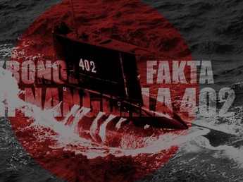 Kronologi & Fakta KRI Nanggala 402, Hilang hingga Tenggelam