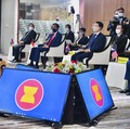 Para Menteri Luar Negeri ASEAN Kumpul di China, Ada Apa?