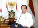 Titah Jokowi ke Kang Emil Cs: Jangan Sampai RI Seperti India!