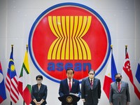 Mengenal Tema KTT ASEAN 