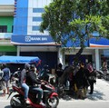 Saat Direktur BRI Pamer Sukses Transformasi Genjot UKM RI