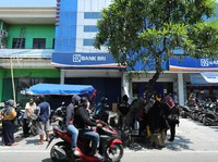 Top! BRI Peluang Raup Dana Segar Rp 40 T dari Rights Issue