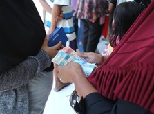 BPUM Eform BRI Tahap 3 Segera Cair, Cek Di Sini!