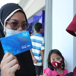 Ada BLT UMKM Rp1,2 Juta! Cek Namamu di eform.bri.co.id/bpum