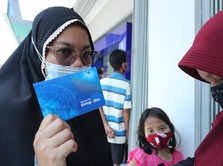 Ada BLT UMKM Rp1,2 Juta! Cek Namamu di eform.bri.co.id/bpum