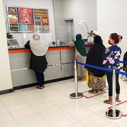 Ini Cara Cek Bantuan BLT UMKM Rp1,2 Juta di BNI dan BRI