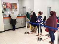 Simak! Cara Cek Penerima BLT UMKM 2022 & Syarat Mencairkannya