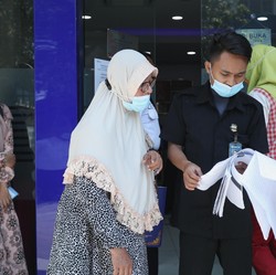 Jadi BLT UMKM Rp 1,2 Juta Berlanjut Sampai Tahap 3?