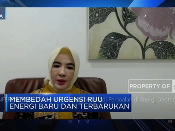Bos Pertamina:Keekonomian Jadi Persoalan di Energi Geothermal