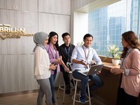 Jangan Nyesek Ya! Anak Magang Tak Dapat THR, Ini Aturannya