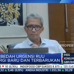 Transisi EBT, Benarkah Pekerja Tambang & Kilang Terancam?