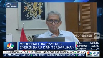 Transisi EBT, Benarkah Pekerja Tambang & Kilang Terancam?