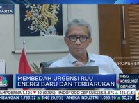 Transisi EBT, Benarkah Pekerja Tambang & Kilang Terancam?