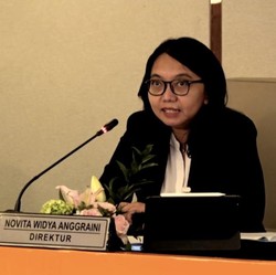 Global Bond US$ 500 Juta BNI Tuai Respons Positif dari Investor Global