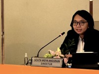 Global Bond US$ 500 Juta BNI Tuai Respons Positif dari Investor Global