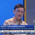 Tak Cuma Diesel, RI Bangun Kilang Mini Bensin Berbasis Sawit
