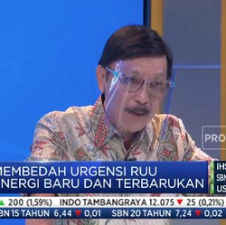 BPDPKS: Kenaikan Harga CPO Jadi Tantangan di Biodiesel