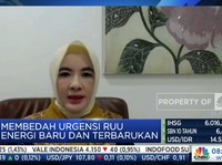 Kala Bos Pertamina-PLN Blak-blakan Soal Harta Karun Energi RI