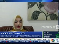 Bos Pertamina: Perlu Kepastian Hukum biar EBT Bisa Jalan