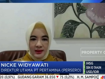 Saat Bos Pertamina Bongkar Harta Karun Energi RI Top 2 Dunia