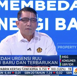 ESDM: Aturan Main di LPG Akan Berlaku Buat Produk DME