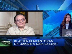 Epidemiolog Sebut RI Bisa Mandiri Produksi Vaksin,Ini Caranya
