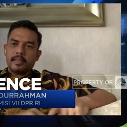 ESDM: Aturan EBT Dipastikan Topang Keekonomian Energi Bersih