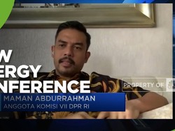 ESDM: Aturan EBT Dipastikan Topang Keekonomian Energi Bersih
