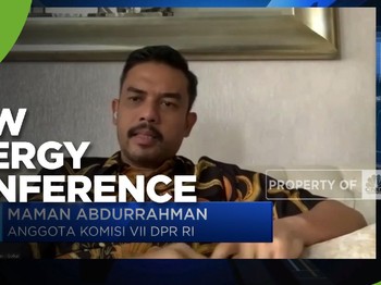 ESDM: Aturan EBT Dipastikan Topang Keekonomian Energi Bersih
