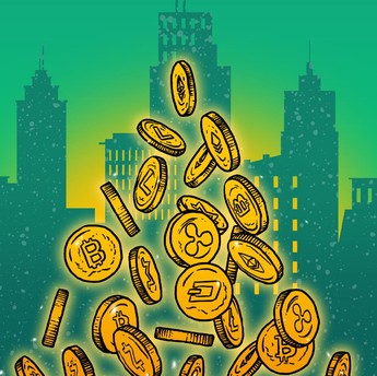 Negara Ini Disebut Surga Uang Kripto & Bitcoin, RI Masuk?