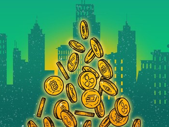 Nah Lho! China Larang Bank & Fintech Main Uang Kripto