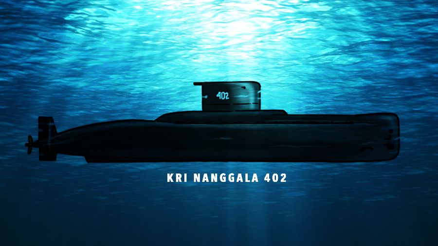 Infografis/ Termasuk KRI Nanggala 402, ini 7 Kelecelakaan maut kapal selam di dunia/Aristya Rahadian