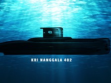 7 Kecelakaan Maut Kapal Selam Dunia Periode 2000-2021, Simak!