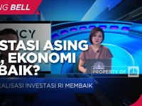 Investasi Asing Naik, Ekonomi Q1-2020 Bisa Tumbuh di Atas 8%