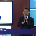 Tolak Jawab Kementerian Investasi, Bahlil: Saya Tahu Diri!