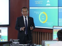 Korea Jadi Investor Nomor 3 di RI, Bikin Mobil Listrik Ya?