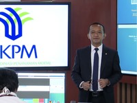 Kapan Tesla Masuk Indonesia? Bos BKPM: Doain!