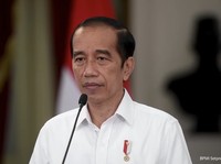 Kepala BIN Papua Gugur, Jokowi : Tak Ada Tempat untuk KKB!