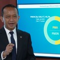Investasi Rp 219 T di Q1-2021 Serap 311 Ribu Tenaga Kerja