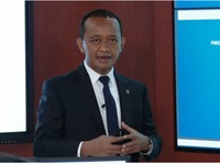 Investasi Moncer di Awal Tahun, RI Lepas Dari Resesi?