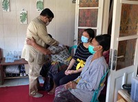 Begini Perincian Beasiswa Prabowo Bagi Anak Awak KRI Nanggala