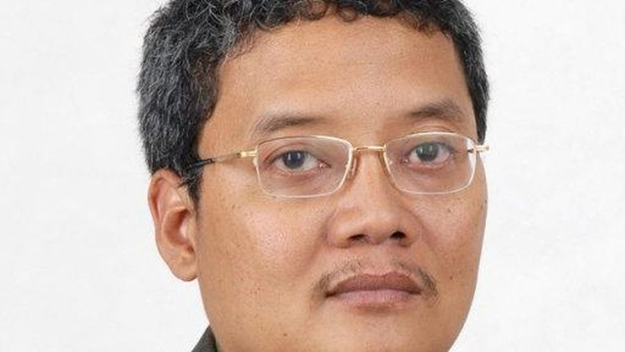 Kuntjoro Pinardi (ist via LinkedIn)