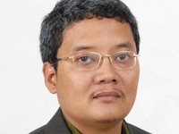 Profil Kuntjoro Pinardi, Direktur PT PAL yang Resmi Mundur