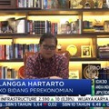 Menko Airlangga Buka-Bukaan Peluang Energi Terbarukan di RI