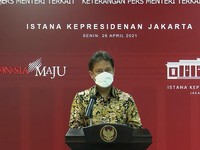 Menkes Ungkap Cara Agar Tsunami Covid India Tak Terjadi di RI