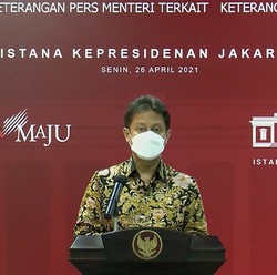 BGS Worried RI Ikuti Jejak India yang Dilanda Tsunami Corona