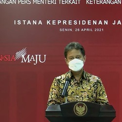 Alert! Mutasi Corona Seperti India Masuk RI, 10 Orang Positif