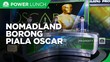 Nomadland Borong Piala Oscar & Campur Tangan TikTok di Video