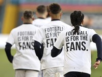 Premier League Boikot Media Sosial, Ini Penyebabnya!